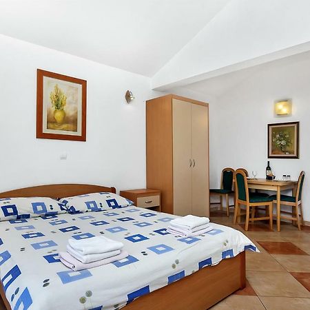 Villa Vranic Apartments Makarska Extérieur photo
