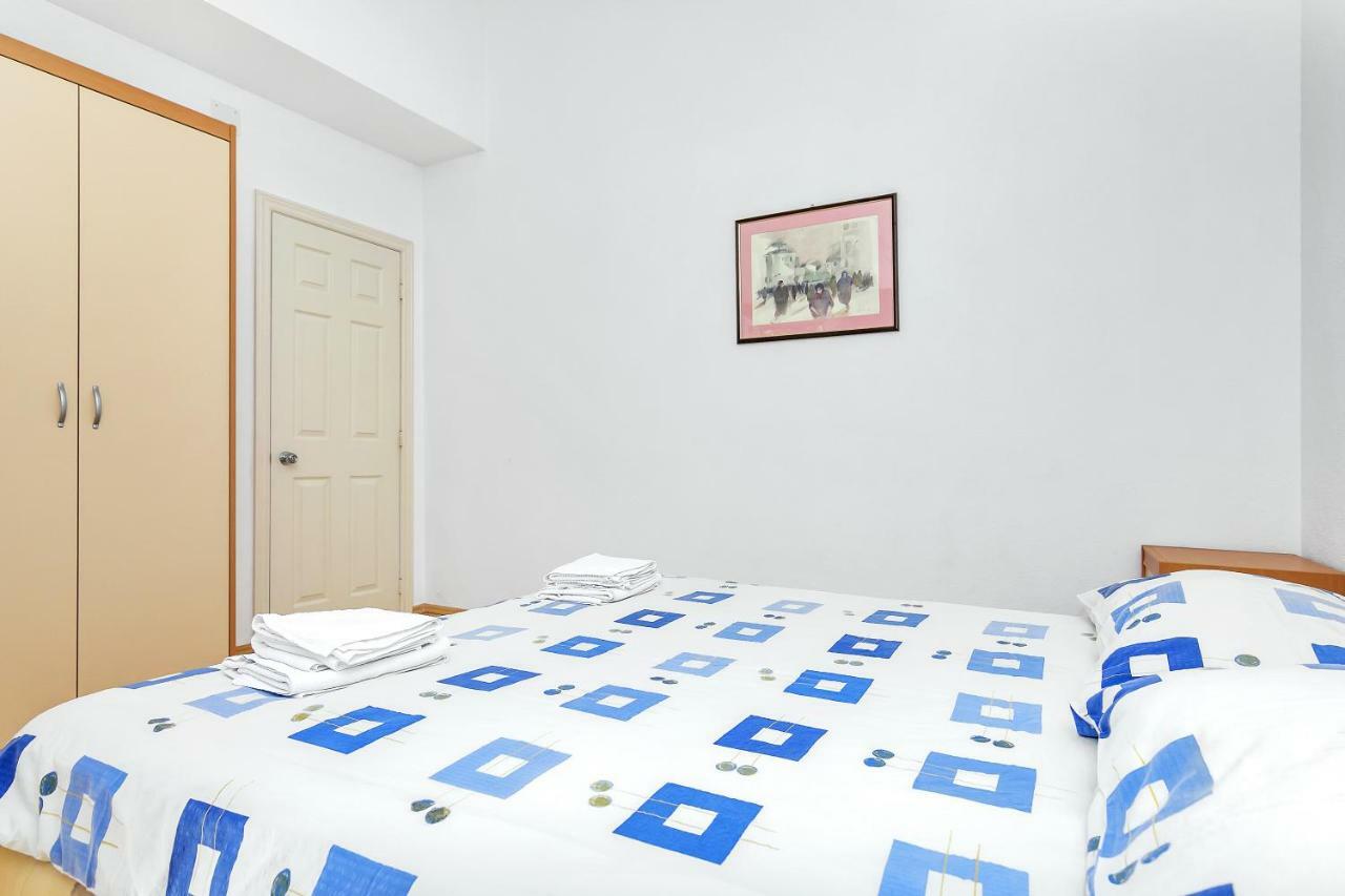 Villa Vranic Apartments Makarska Extérieur photo